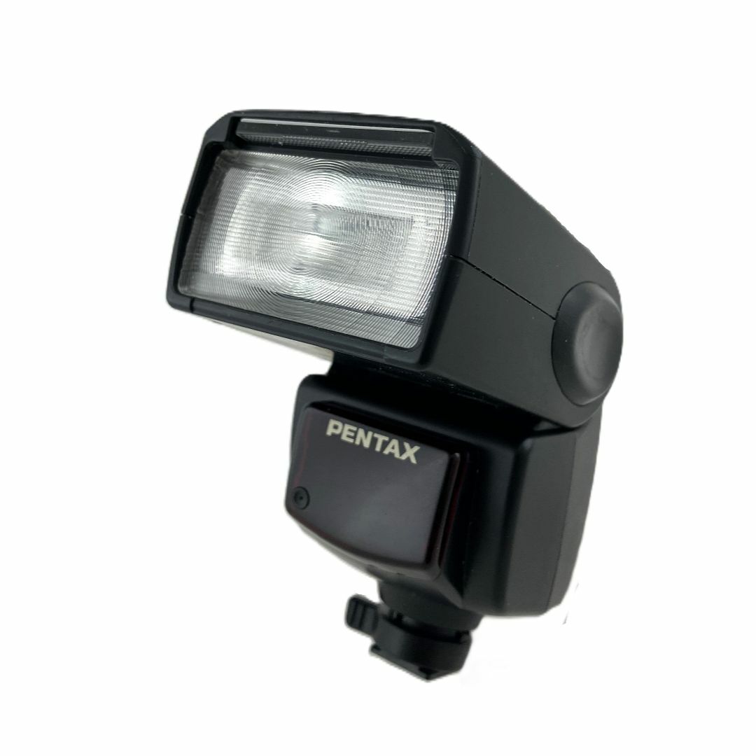 PENTAX - ◇動作品 PENTAX ペンタックス オート ストロボ AF360FGZ◇