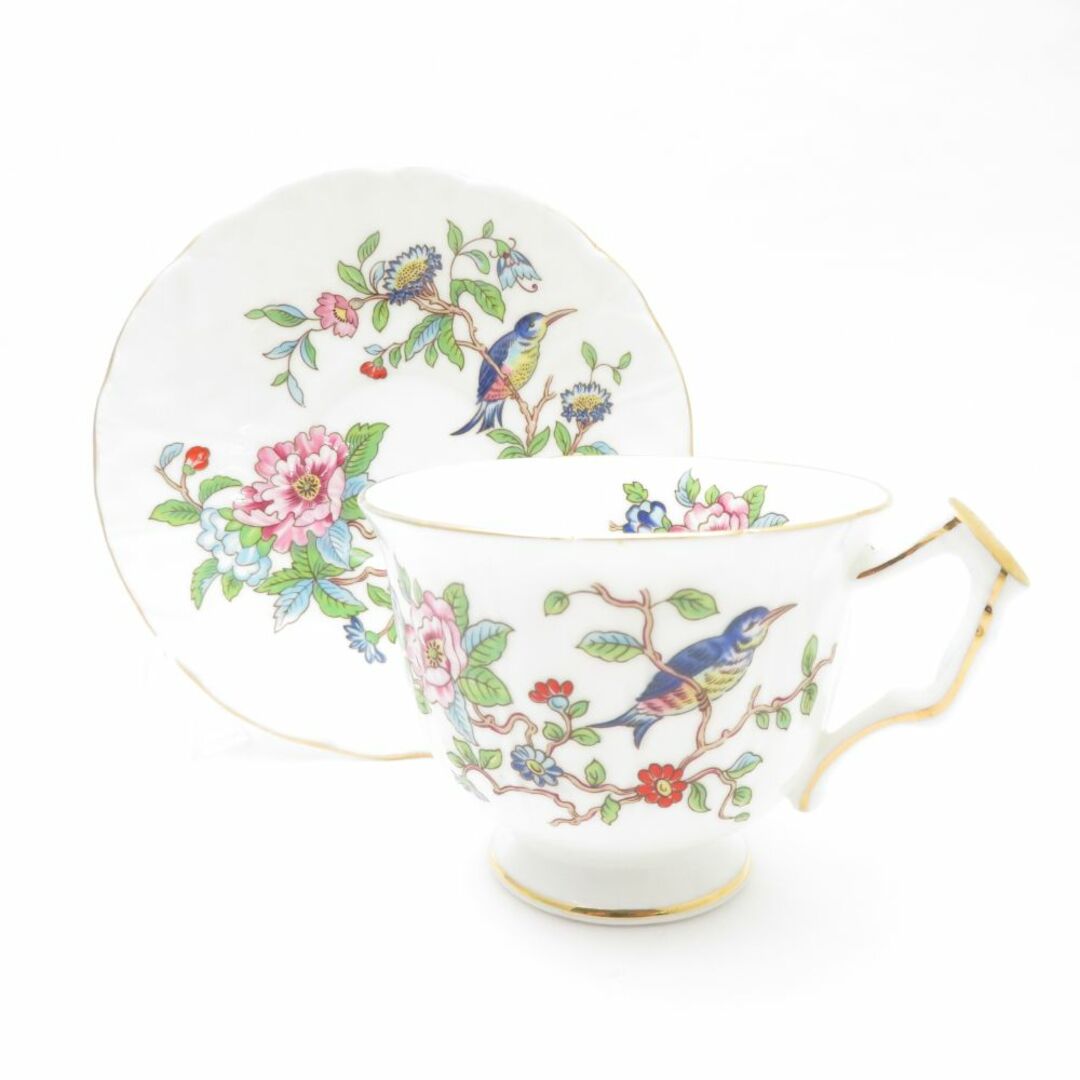 Aynsley China - 難有 Aynsley エインズレイ ペンブロック Aynsley China - 難有 Aynsley エインズレイ ペンブロック