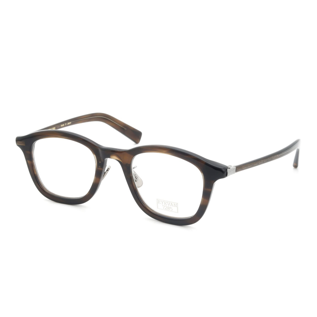 EYEVAN7285 - EYEVAN 7285 741RX フラットレンズの通販 by EYEVAN7285 - EYEVAN 7285 741RX フラットレンズの通販 by