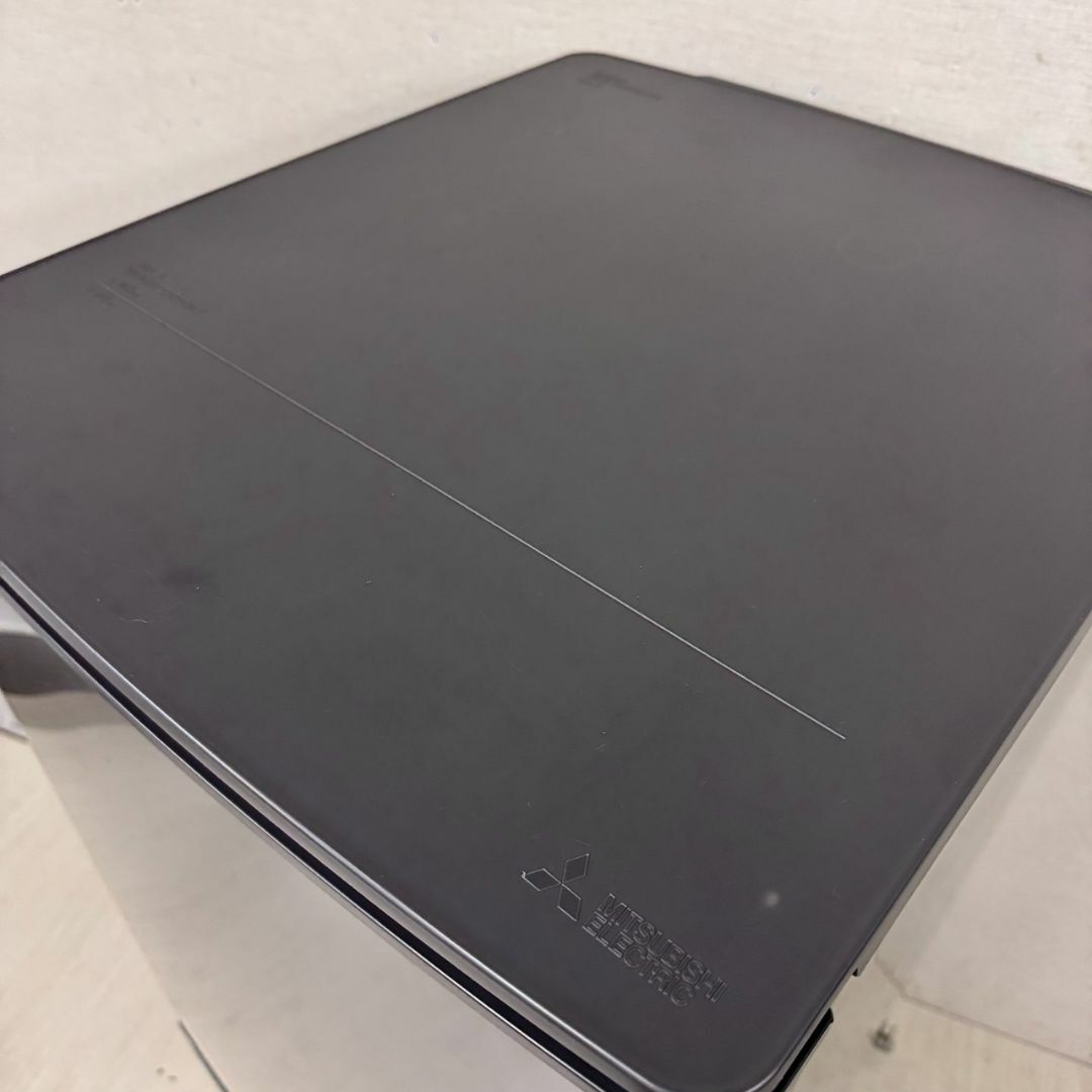三菱 - 23300 一人暮らし2D冷蔵庫 MITSUBISHI 2021年製 146Lの 三菱 - 23300 一人暮らし2D冷蔵庫 MITSUBISHI 2021年製 146Lの