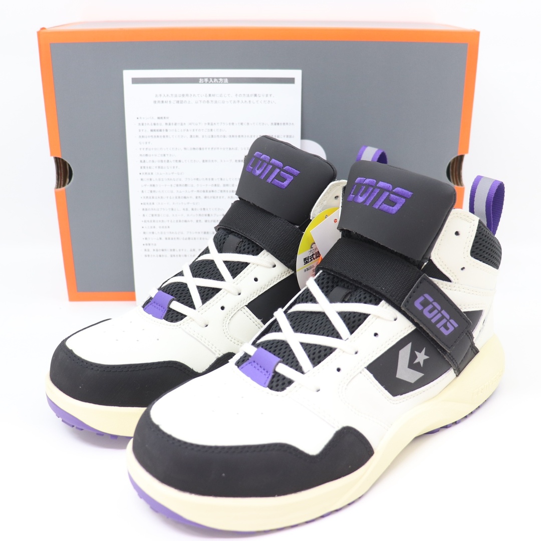 CONVERSE - ITT8Z26R0DBA 新品未使用 CONVERSE コンバース RUN'N CONVERSE - ITT8Z26R0DBA 新品未使用 CONVERSE コンバース RUN'N