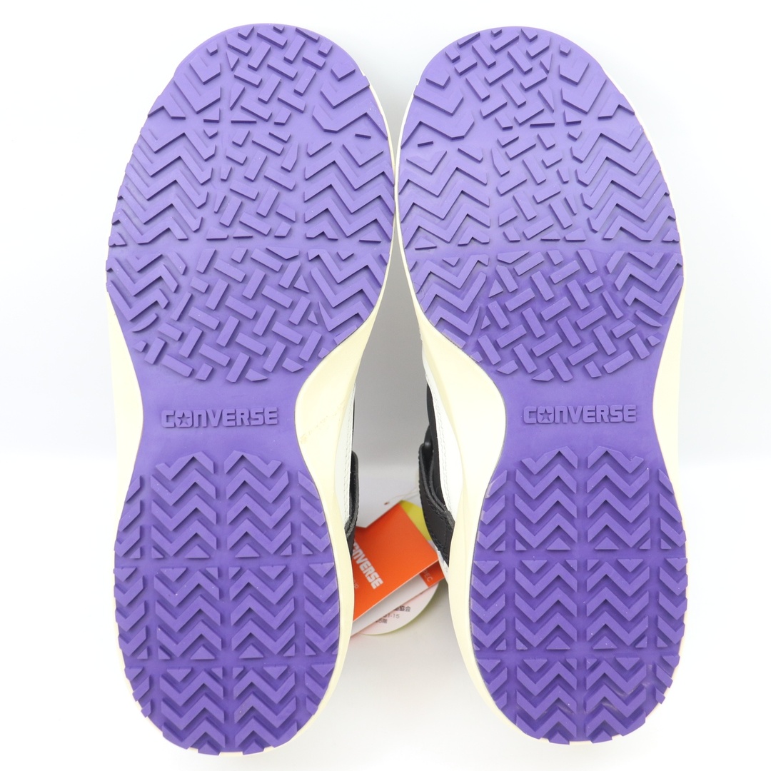 CONVERSE - ITT8Z26R0DBA 新品未使用 CONVERSE コンバース RUN'N CONVERSE - ITT8Z26R0DBA 新品未使用 CONVERSE コンバース RUN'N