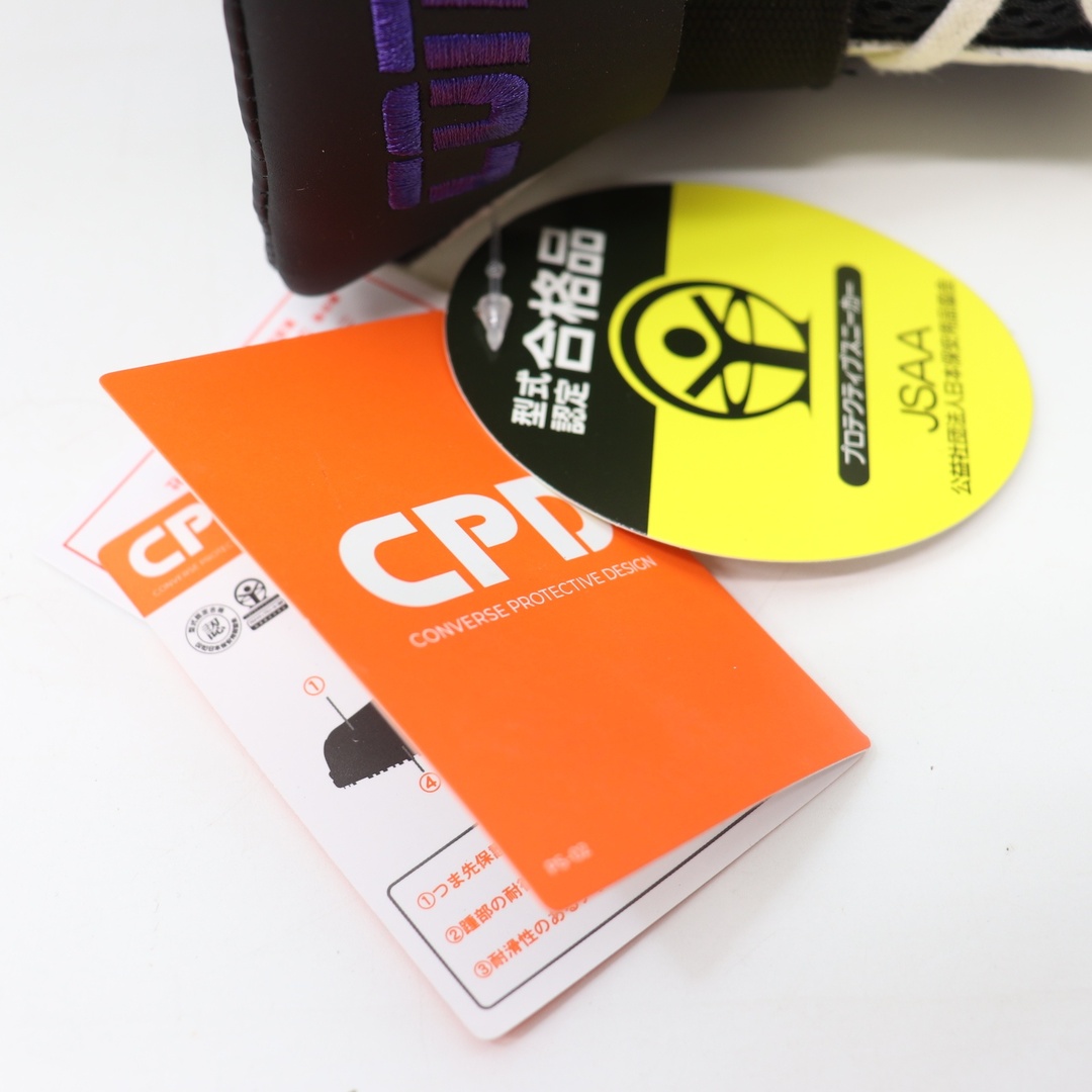 CONVERSE - ITT8Z26R0DBA 新品未使用 CONVERSE コンバース RUN'N CONVERSE - ITT8Z26R0DBA 新品未使用 CONVERSE コンバース RUN'N