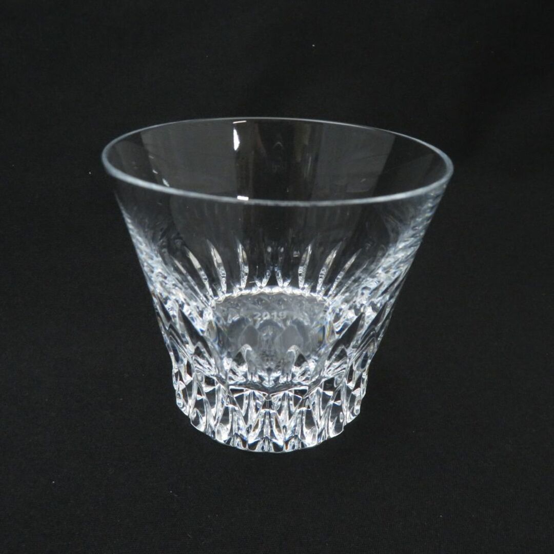 Baccarat - 美品 Baccarat バカラ ヴィータ 2019 タンブラー 2点 Baccarat - 美品 Baccarat バカラ ヴィータ 2019 タンブラー 2点