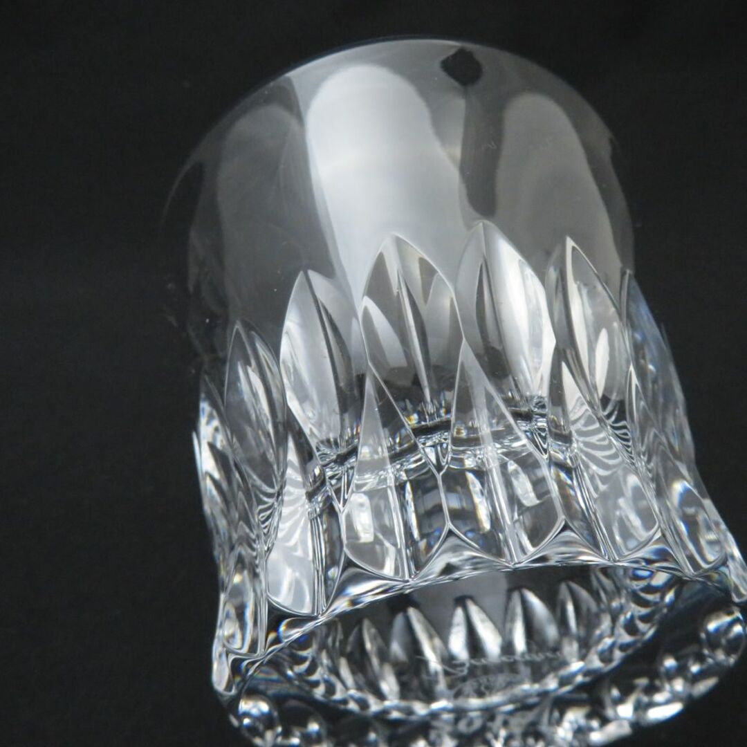 Baccarat - 美品 Baccarat バカラ ヴィータ 2019 タンブラー 2点 Baccarat - 美品 Baccarat バカラ ヴィータ 2019 タンブラー 2点