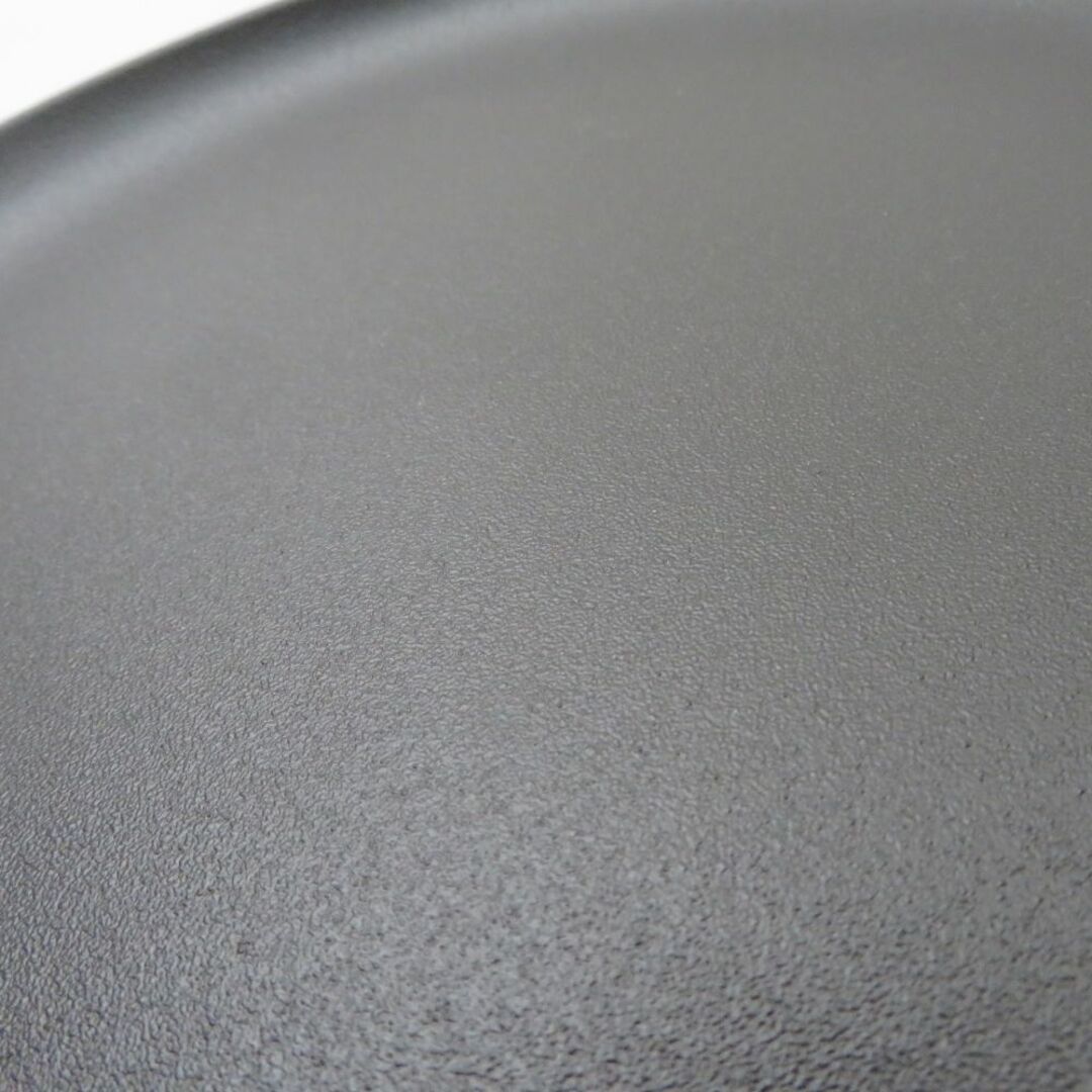 LE CREUSET - 未使用 Le Creuset ルクルーゼ クーペ 小皿 2枚 LE CREUSET - 未使用 Le Creuset ルクルーゼ クーペ 小皿 2枚