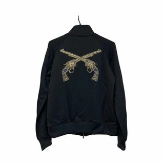 roar - ○限定品 roarロアー ZIPジャージブルゾン 背面ロゴ roar - ○限定品 roarロアー ZIPジャージブルゾン 背面ロゴ