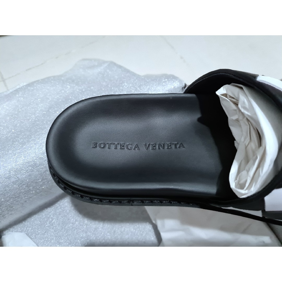 BOTTEGA VENETA - BOTTEGA VENETA ボッテガ ヴェネタ サンダルの BOTTEGA VENETA - BOTTEGA VENETA ボッテガ ヴェネタ サンダルの