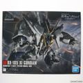 (再販) HGUC 1/144 RX-105 Ξガンダム(クスィーガンダム) 機