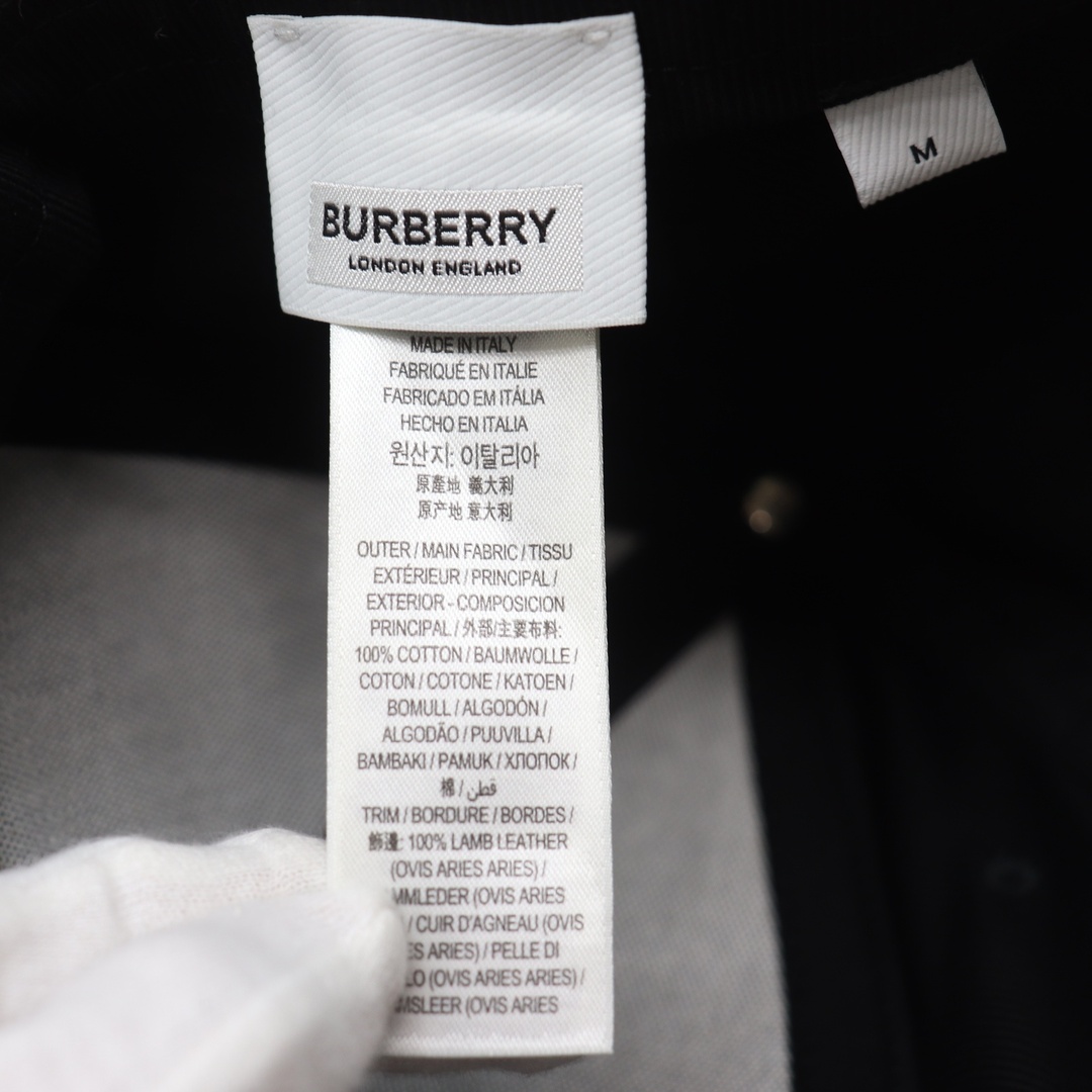 BURBERRY - ITW098LYKI7W BURBERRY バーバリー ホースフェリー BURBERRY - ITW098LYKI7W BURBERRY バーバリー ホースフェリー