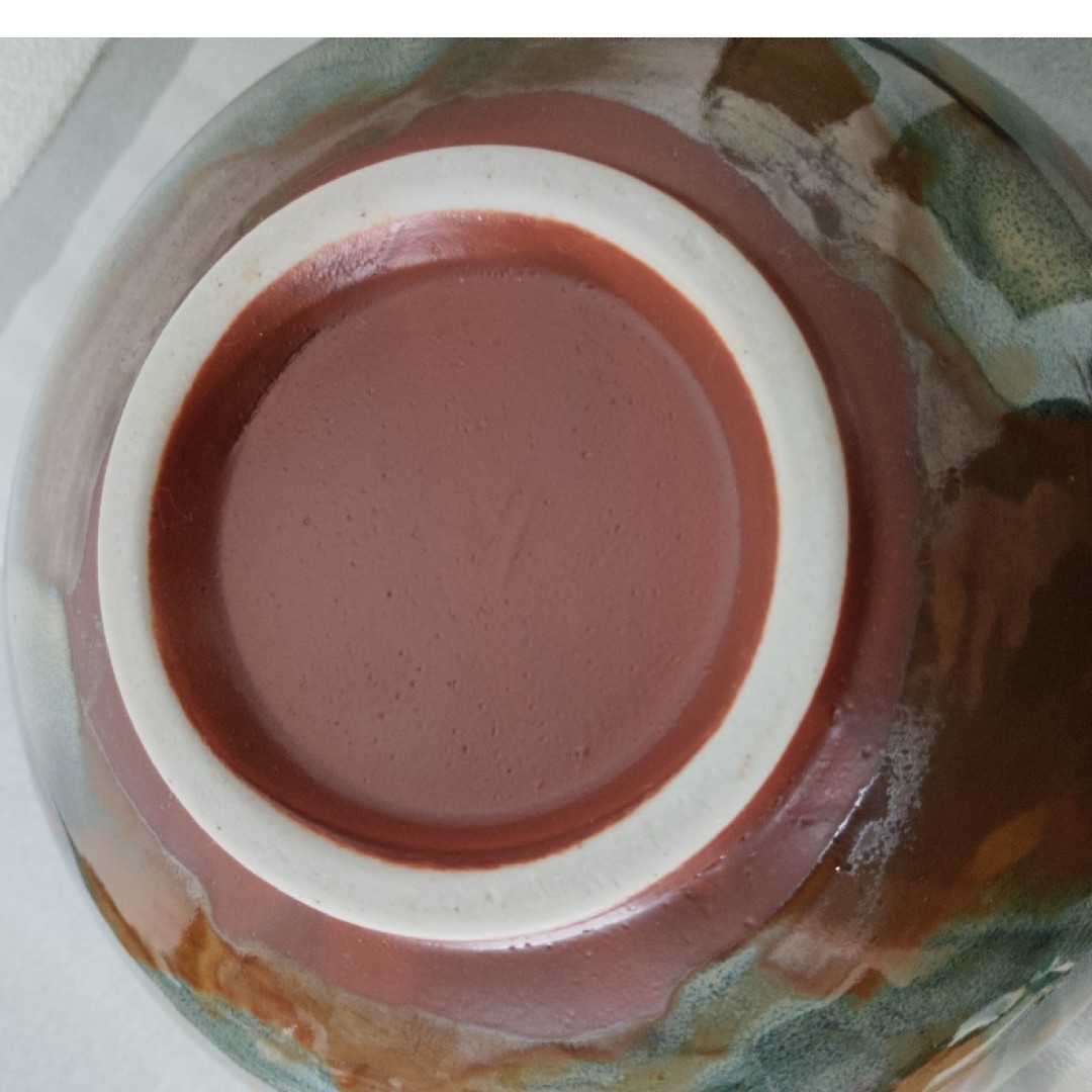 美濃焼 - 菓子鉢 美濃焼 新品 未使用 深鉢 器 陶器 箱付 レトロ 美濃焼 - 菓子鉢 美濃焼 新品 未使用 深鉢 器 陶器 箱付 レトロ