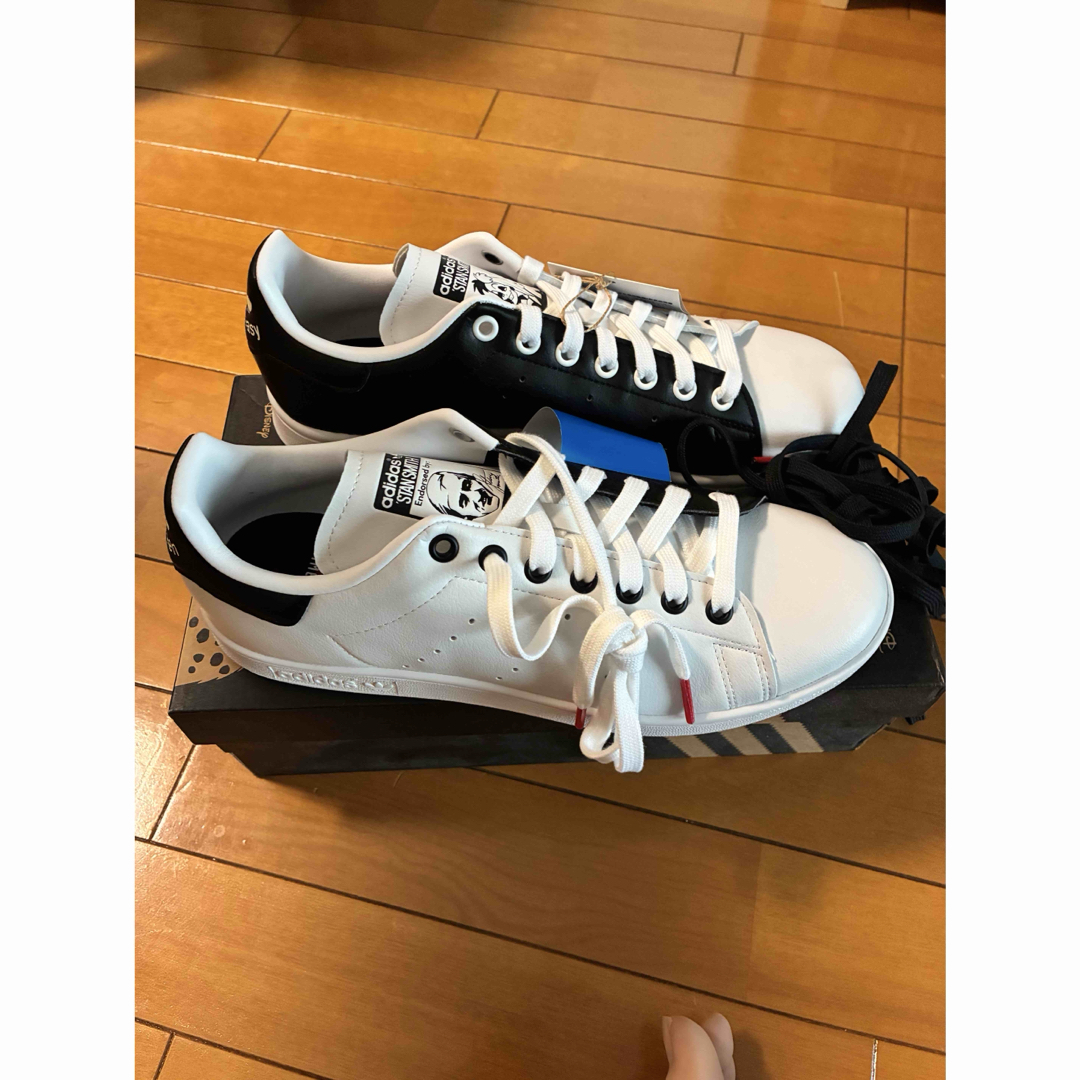 adidas - 【新品未使用】クルエラ スタンスミス / STAN SMITH adidas - 【新品未使用】クルエラ スタンスミス / STAN SMITH