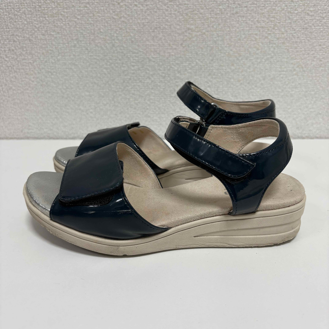 Pedala(asics) - pedala ペダラ asics サンダル 23の通販 by Pedala(asics) - pedala ペダラ asics サンダル 23の通販 by