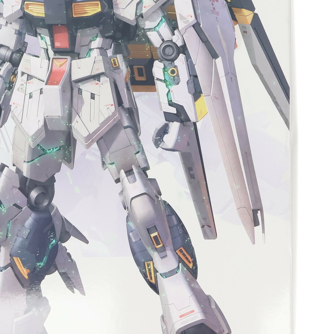 BANDAI - ガンプラEXPO限定 MG 1/100 RX-93 νガンダム Ver.Ka BANDAI - ガンプラEXPO限定 MG 1/100 RX-93 νガンダム Ver.Ka
