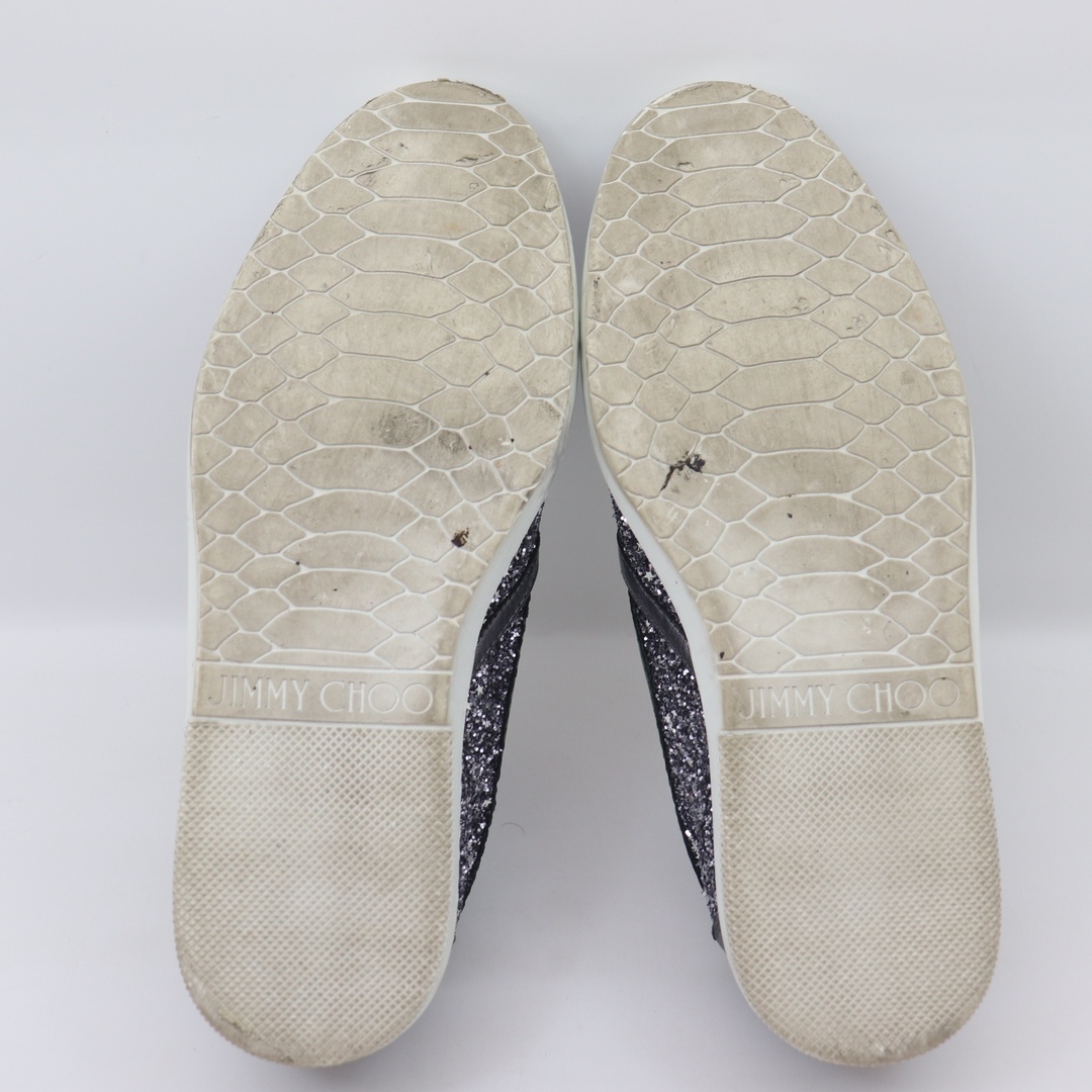 JIMMY CHOO - ITZ942CA2504 JIMMY CHOO ジミーチュウ スリッポン JIMMY CHOO - ITZ942CA2504 JIMMY CHOO ジミーチュウ スリッポン