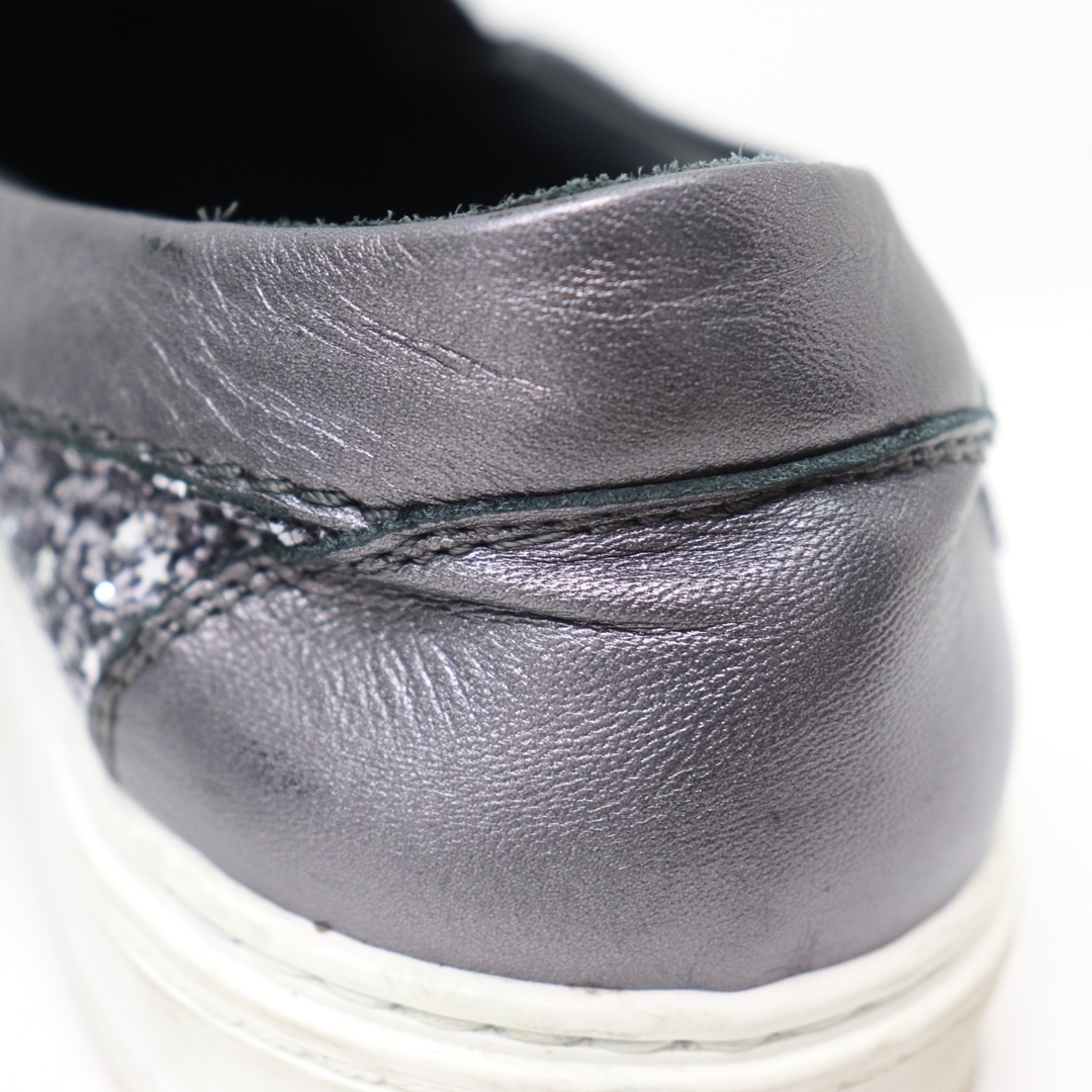 JIMMY CHOO - ITZ942CA2504 JIMMY CHOO ジミーチュウ スリッポン JIMMY CHOO - ITZ942CA2504 JIMMY CHOO ジミーチュウ スリッポン