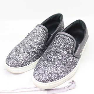 JIMMY CHOO - ITZ942CA2504 JIMMY CHOO ジミーチュウ スリッポン JIMMY CHOO - ITZ942CA2504 JIMMY CHOO ジミーチュウ スリッポン