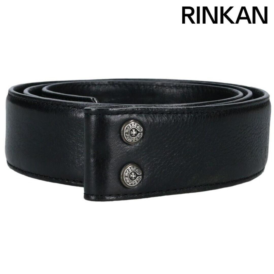 Chrome Hearts - クロムハーツ 1.5 STRAP/1.5inchスクロール Chrome Hearts - クロムハーツ 1.5 STRAP/1.5inchスクロール