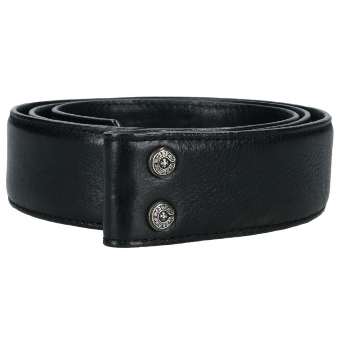 Chrome Hearts - クロムハーツ 1.5 STRAP/1.5inchスクロール Chrome Hearts - クロムハーツ 1.5 STRAP/1.5inchスクロール