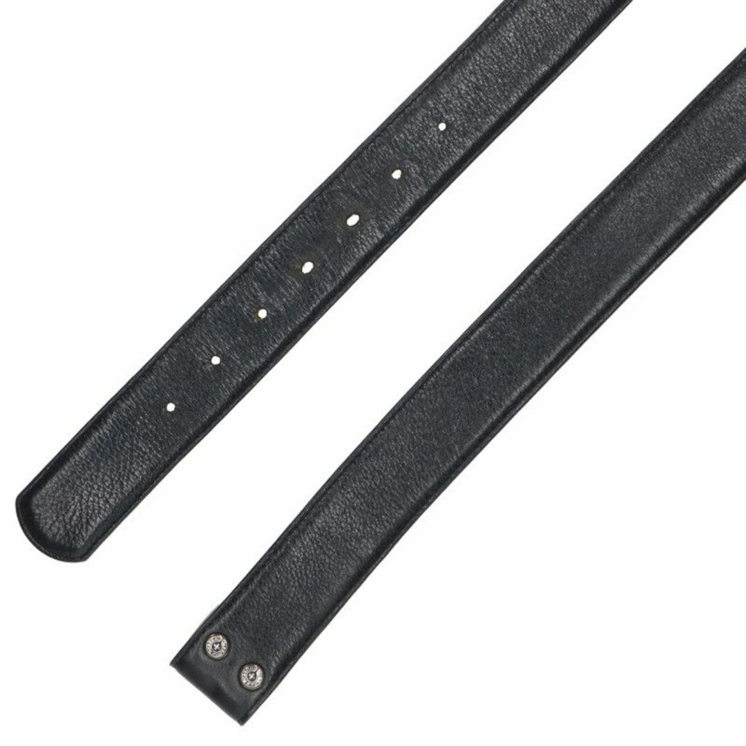 Chrome Hearts - クロムハーツ 1.5 STRAP/1.5inchスクロール Chrome Hearts - クロムハーツ 1.5 STRAP/1.5inchスクロール