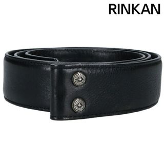 Chrome Hearts - クロムハーツ 1.5 STRAP/1.5inchスクロール Chrome Hearts - クロムハーツ 1.5 STRAP/1.5inchスクロール