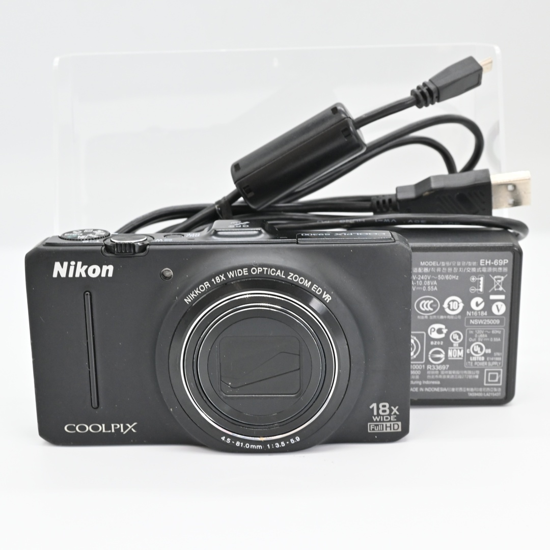 Nikon - 【難有品】Nikon デジタルカメラ COOLPIX (クールピクス Nikon - 【難有品】Nikon デジタルカメラ COOLPIX (クールピクス