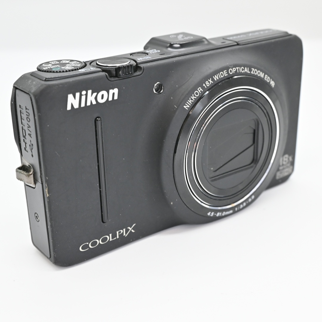 Nikon - 【難有品】Nikon デジタルカメラ COOLPIX (クールピクス Nikon - 【難有品】Nikon デジタルカメラ COOLPIX (クールピクス
