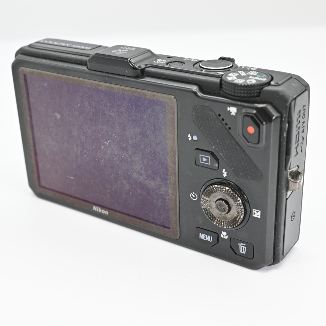Nikon - 【難有品】Nikon デジタルカメラ COOLPIX (クールピクス Nikon - 【難有品】Nikon デジタルカメラ COOLPIX (クールピクス