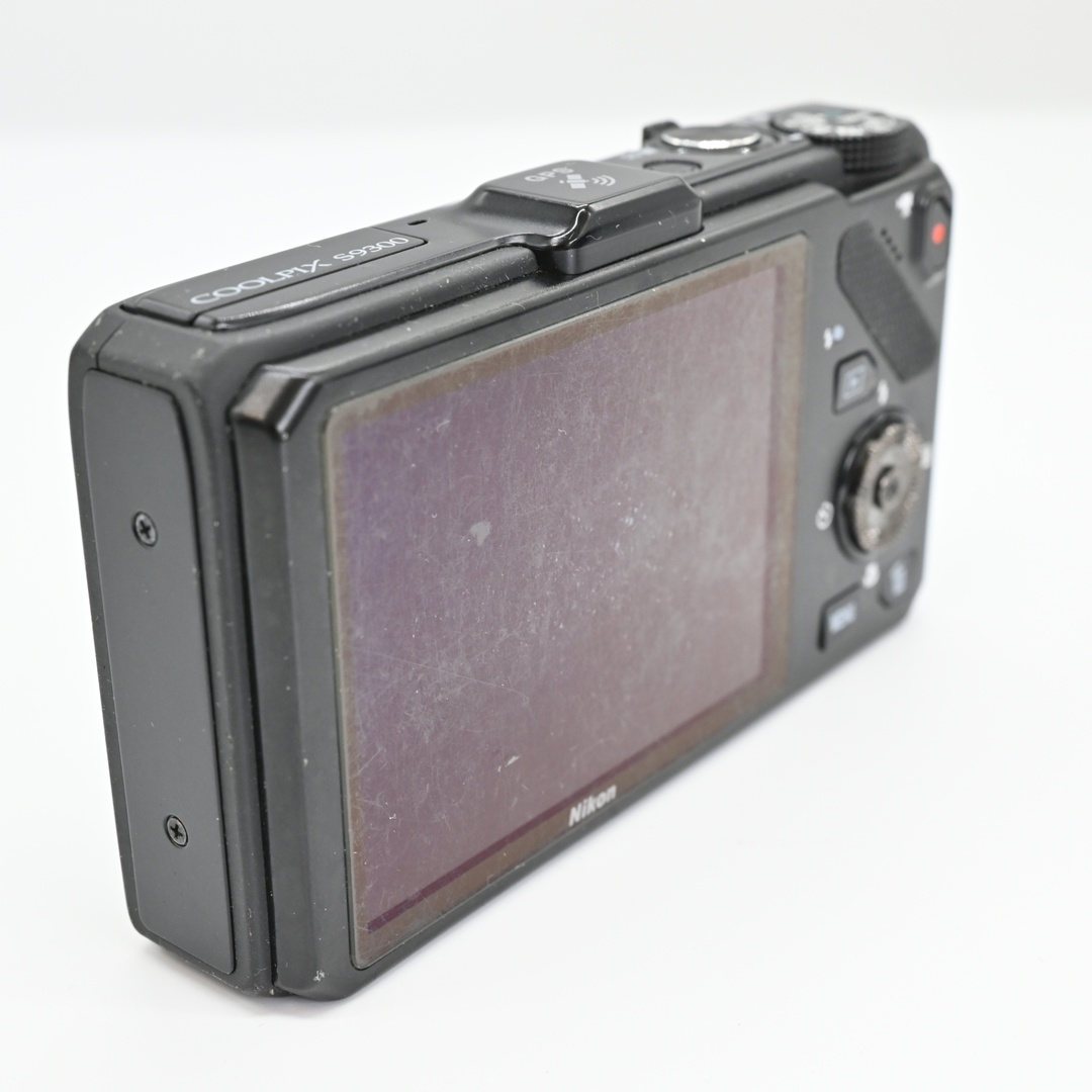 Nikon - 【難有品】Nikon デジタルカメラ COOLPIX (クールピクス Nikon - 【難有品】Nikon デジタルカメラ COOLPIX (クールピクス