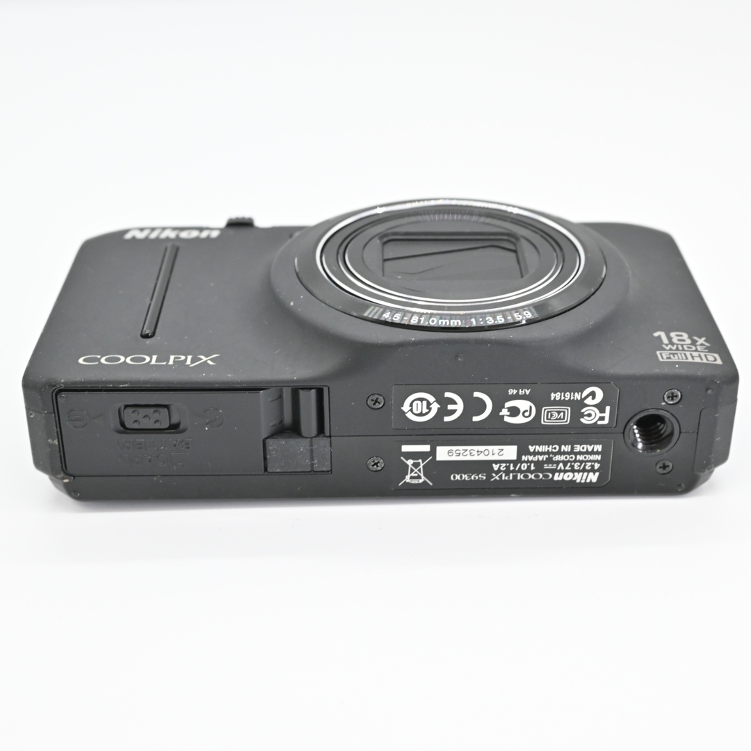 Nikon - 【難有品】Nikon デジタルカメラ COOLPIX (クールピクス Nikon - 【難有品】Nikon デジタルカメラ COOLPIX (クールピクス