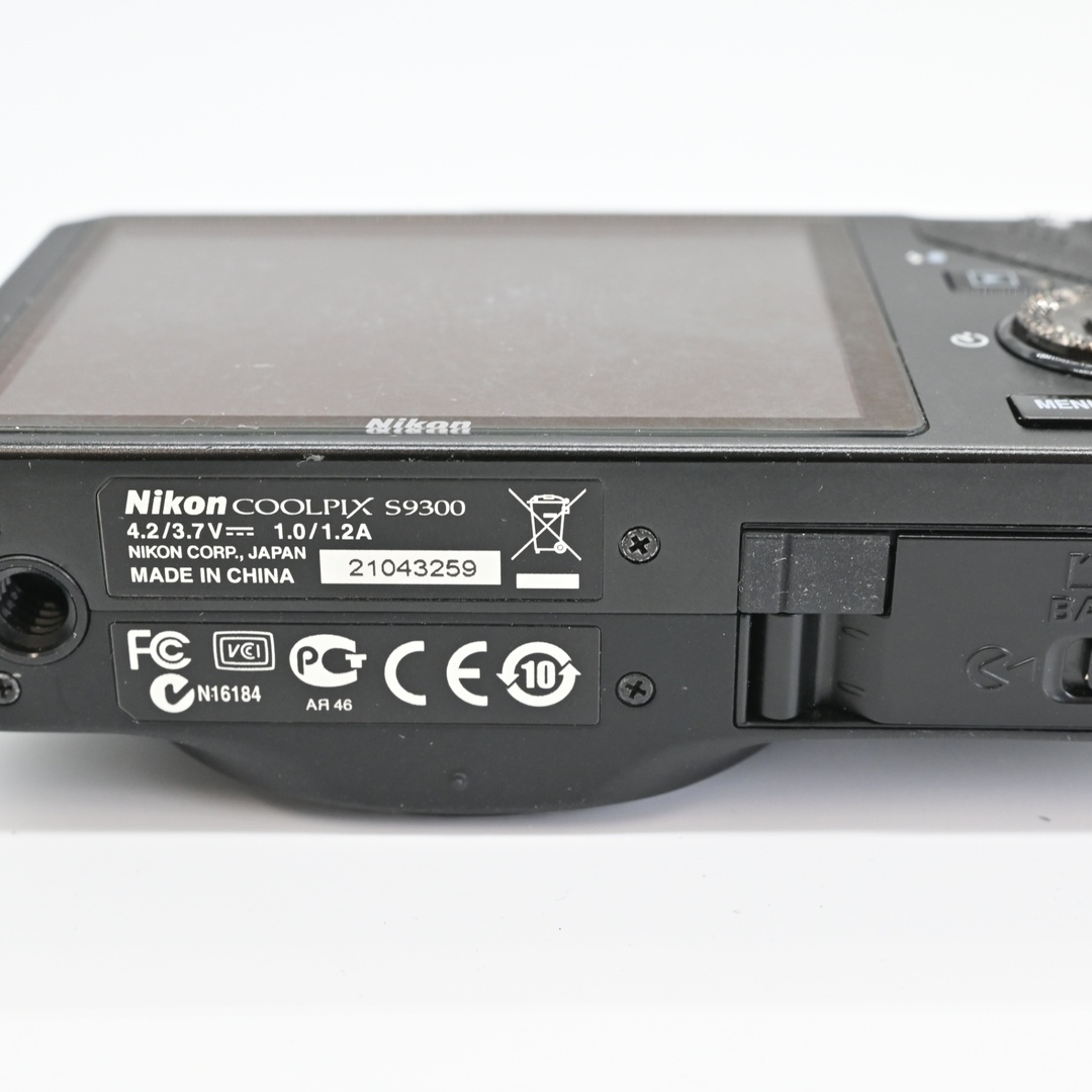 Nikon - 【難有品】Nikon デジタルカメラ COOLPIX (クールピクス Nikon - 【難有品】Nikon デジタルカメラ COOLPIX (クールピクス