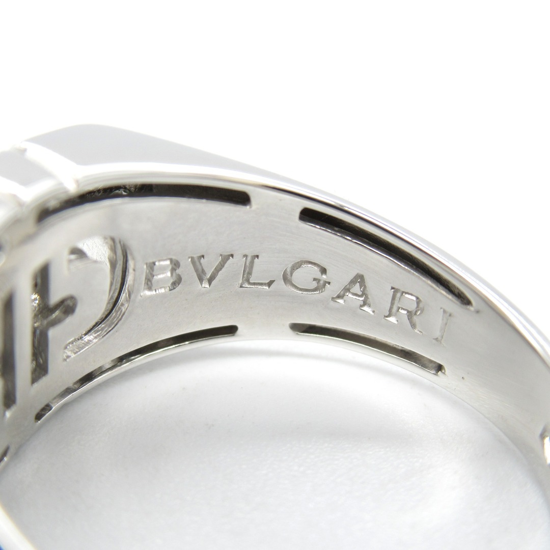 BVLGARI - BVLGARI ブルガリ リング・指輪 パレンテシ ダイヤ BVLGARI - BVLGARI ブルガリ リング・指輪 パレンテシ ダイヤ