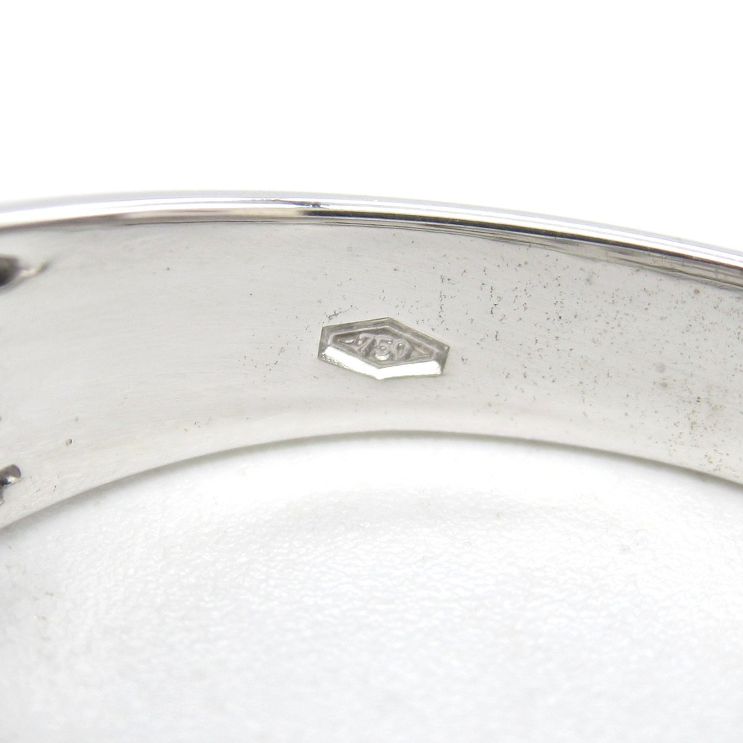 BVLGARI - BVLGARI ブルガリ リング・指輪 パレンテシ ダイヤ BVLGARI - BVLGARI ブルガリ リング・指輪 パレンテシ ダイヤ