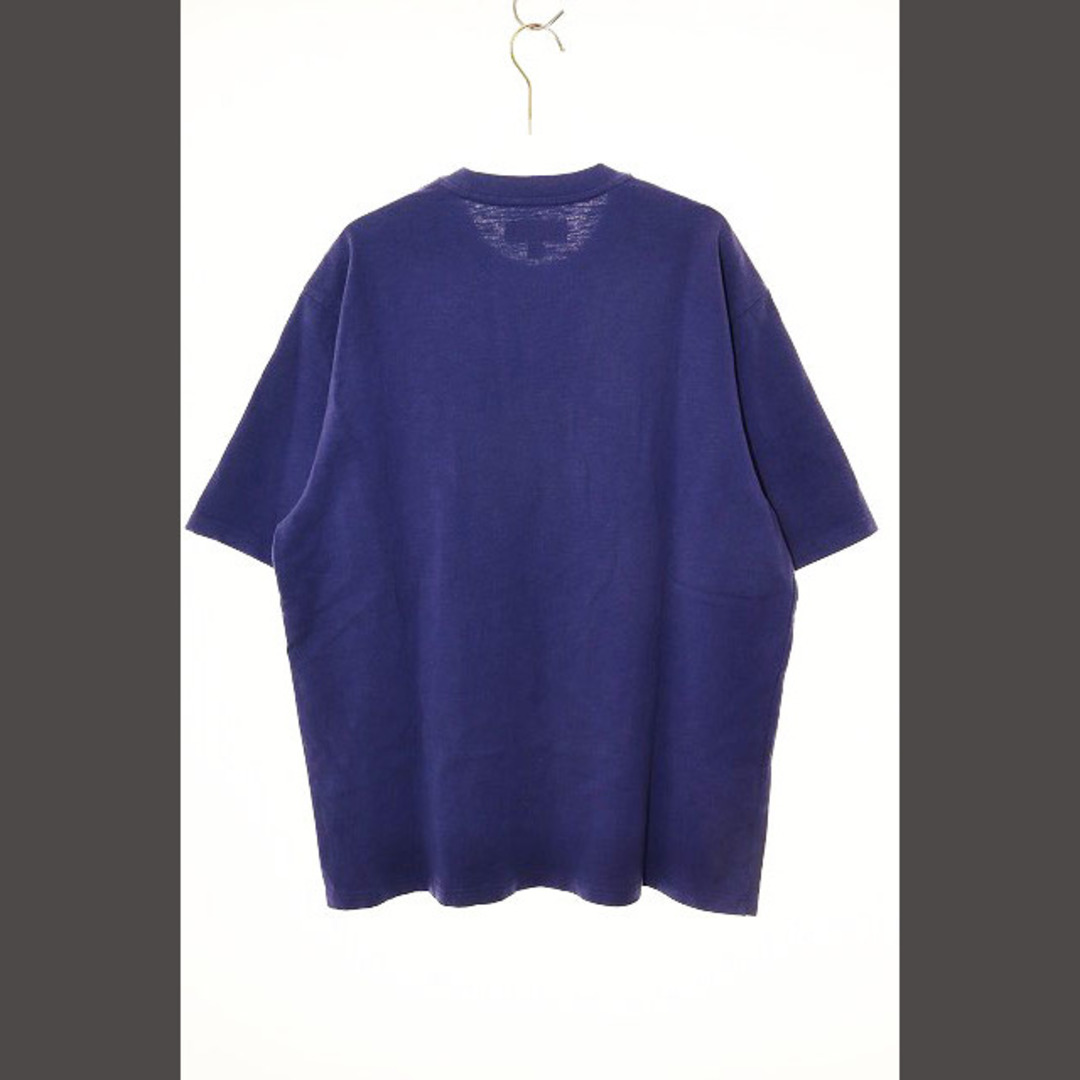 Supreme - SUPREME 24SS OLD ENGLISH S/S TOP NAVY M の通販 by Supreme - SUPREME 24SS OLD ENGLISH S/S TOP NAVY M の通販 by