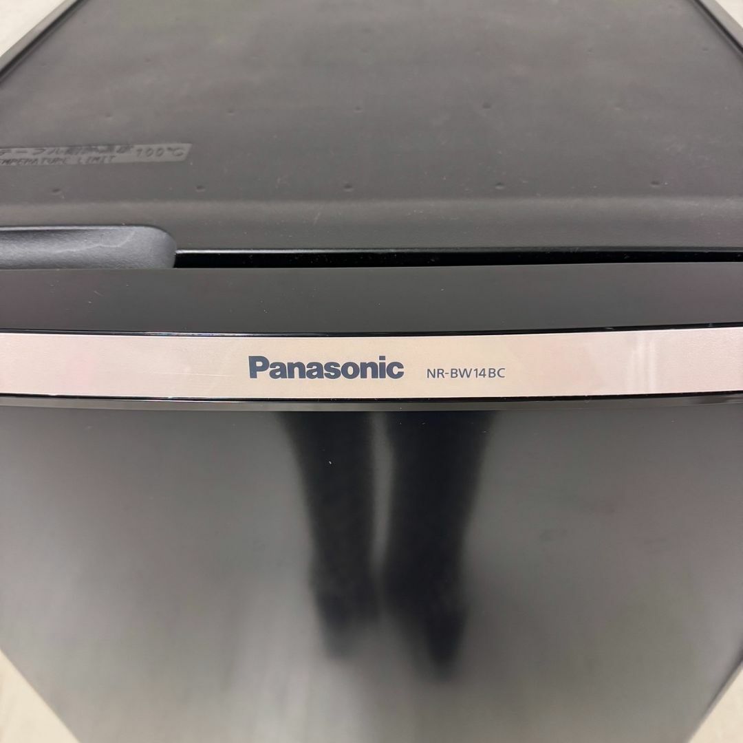 Panasonic - 23306 一人暮らし2D冷蔵庫 Panasonic 2019年製 138L Panasonic - 23306 一人暮らし2D冷蔵庫 Panasonic 2019年製 138L