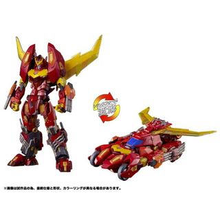 Takara Tomy - 美品 タカラ ダイアクロン トレインロボ Takara Tomy - 美品 タカラ ダイアクロン トレインロボ