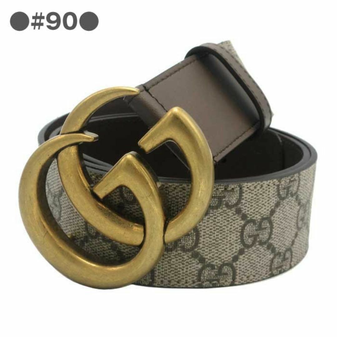 GUCCI - 【新品】グッチ 400593 92TLT 8358 (ベージュ系 GUCCI - 【新品】グッチ 400593 92TLT 8358 (ベージュ系