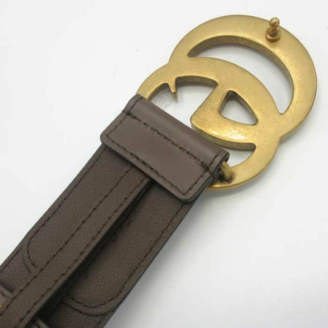 GUCCI - 【新品】グッチ 400593 92TLT 8358 (ベージュ系 GUCCI - 【新品】グッチ 400593 92TLT 8358 (ベージュ系