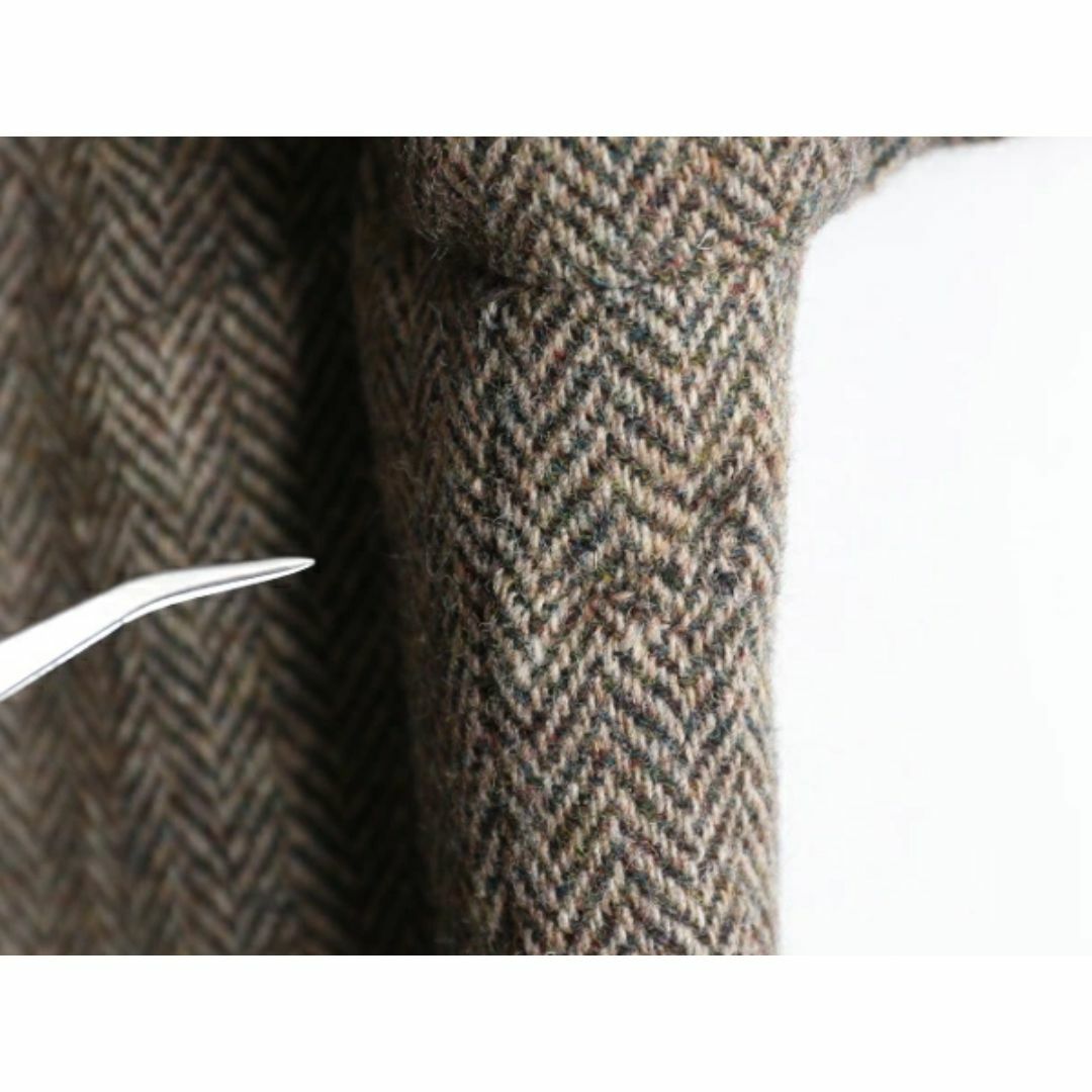 Harris Tweed - 80s USA製 ハリスツイード テーラード Harris Tweed - 80s USA製 ハリスツイード テーラード