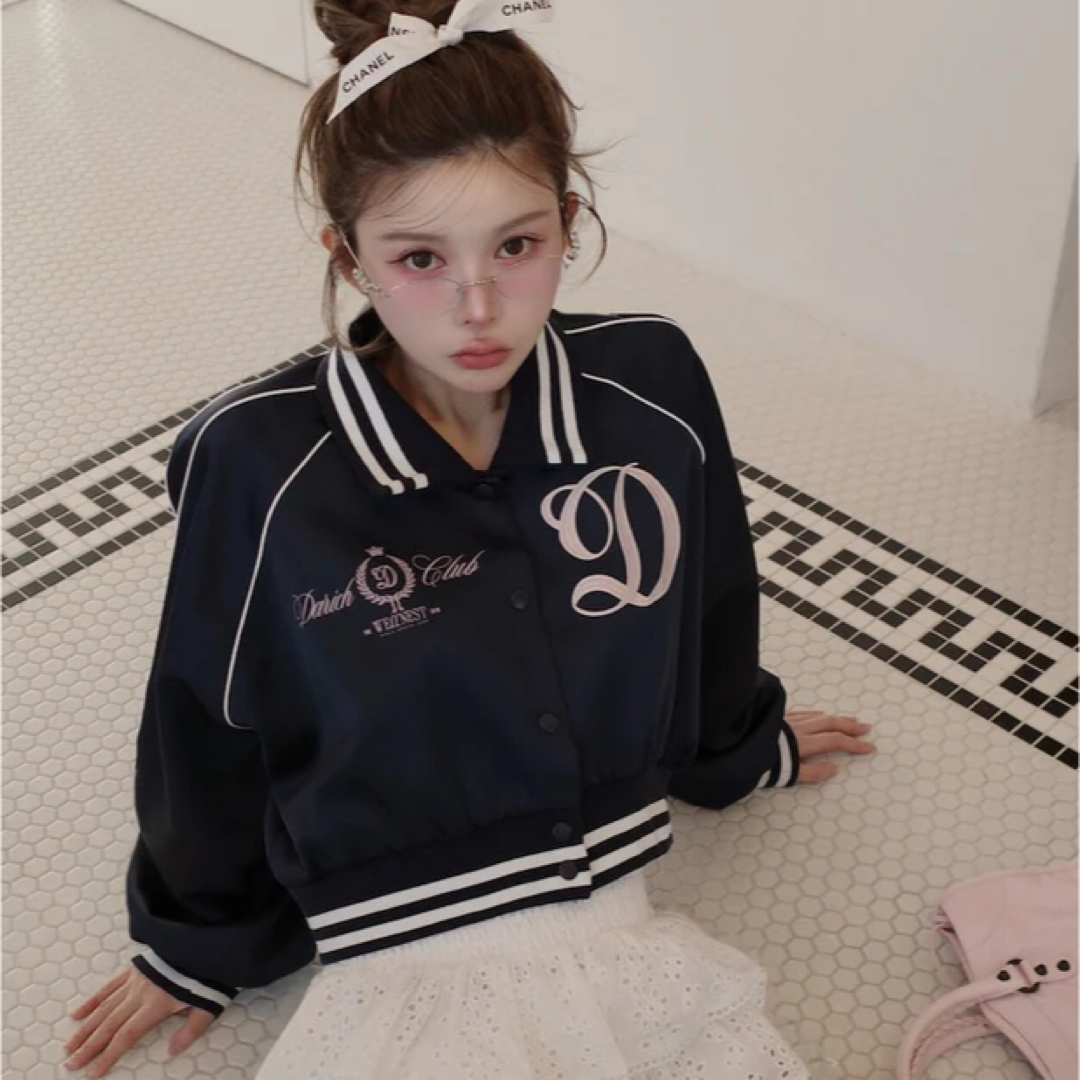 Darich - darich Darich Clubスカジャンの通販 by Darich - darich Darich Clubスカジャンの通販 by