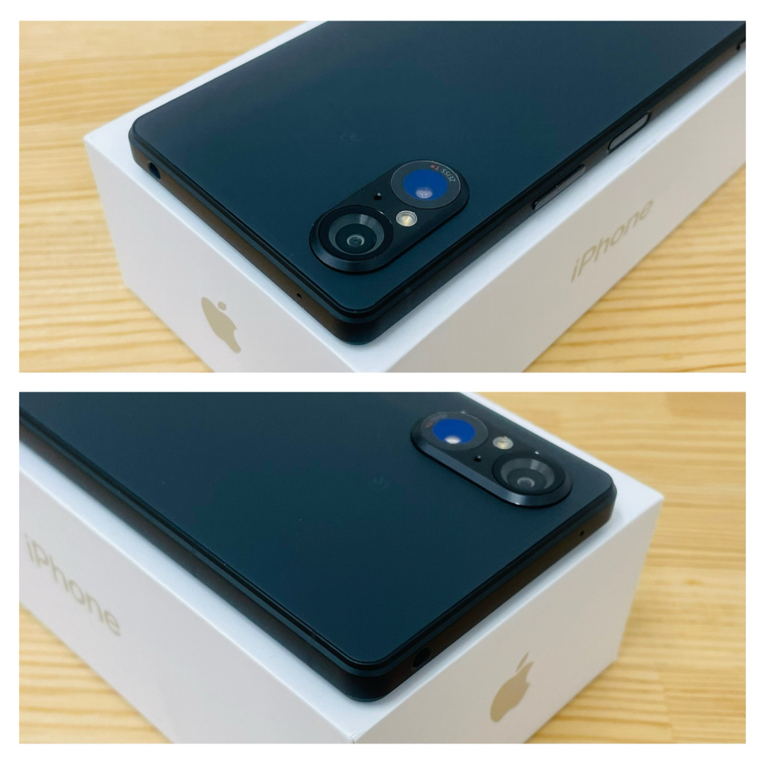 Xperia - S Xperia 5 Ⅴ SO-53D 128 GB SIMフリー 本体の通販 by Xperia - S Xperia 5 Ⅴ SO-53D 128 GB SIMフリー 本体の通販 by