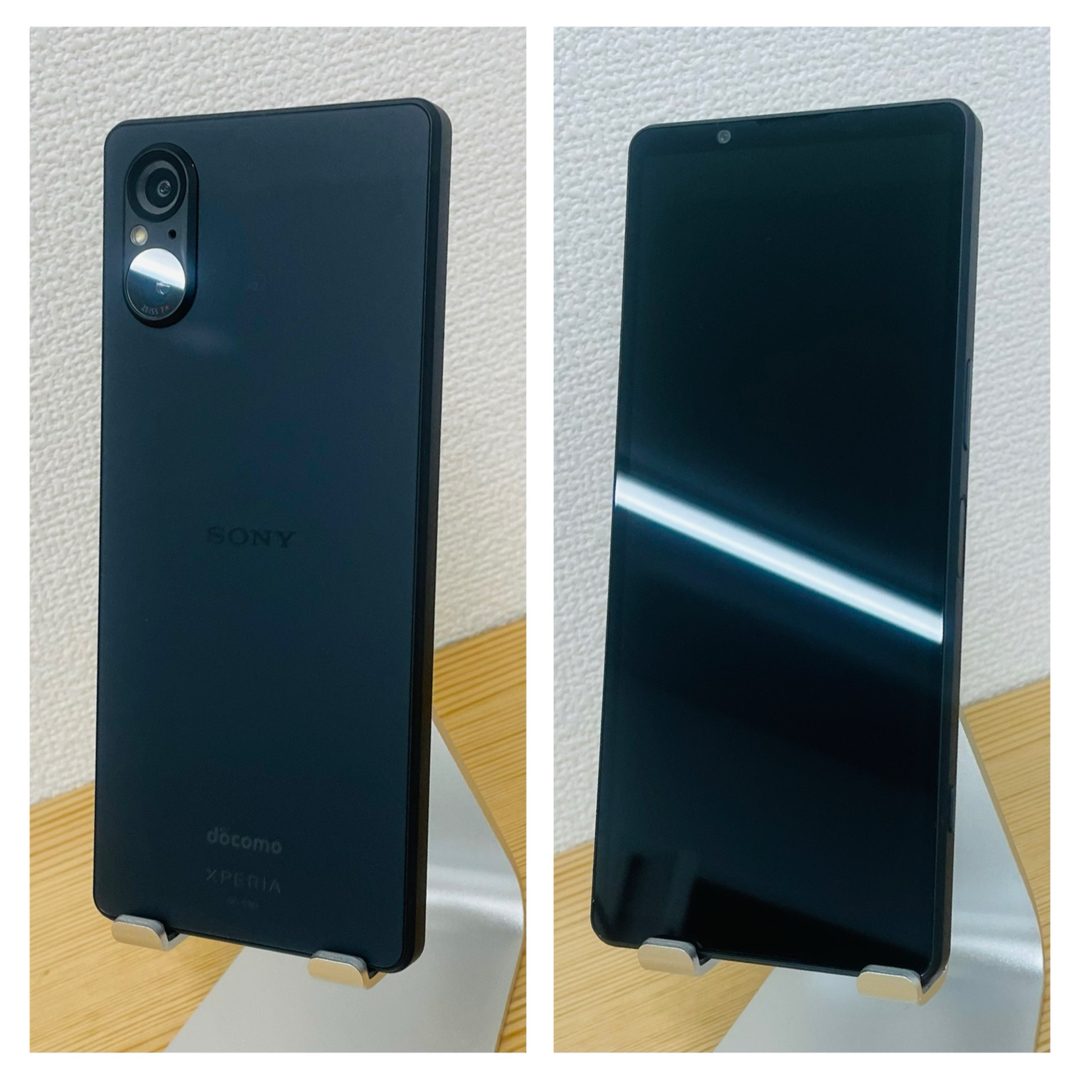 Xperia - S Xperia 5 Ⅴ SO-53D 128 GB SIMフリー 本体の通販 by Xperia - S Xperia 5 Ⅴ SO-53D 128 GB SIMフリー 本体の通販 by