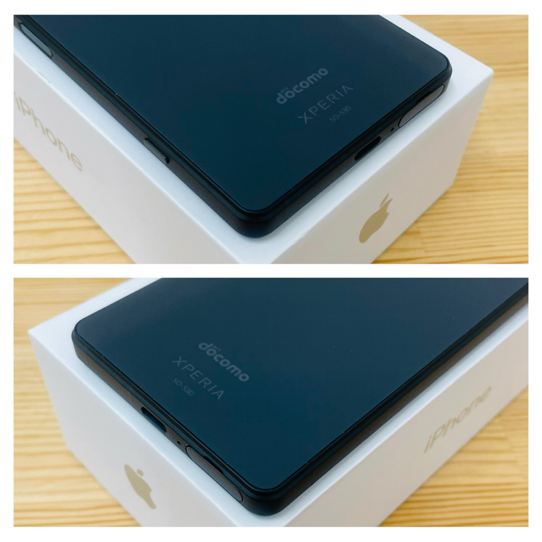 Xperia - S Xperia 5 Ⅴ SO-53D 128 GB SIMフリー 本体の通販 by Xperia - S Xperia 5 Ⅴ SO-53D 128 GB SIMフリー 本体の通販 by