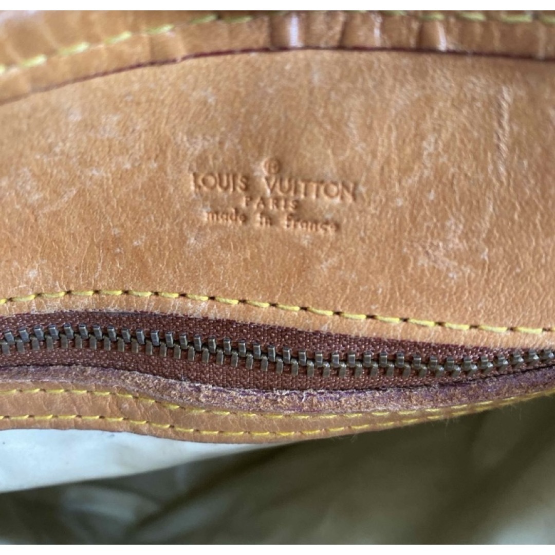 LOUIS VUITTON - ルイヴィトン モノグラム バケットPM トート LOUIS VUITTON - ルイヴィトン モノグラム バケットPM トート