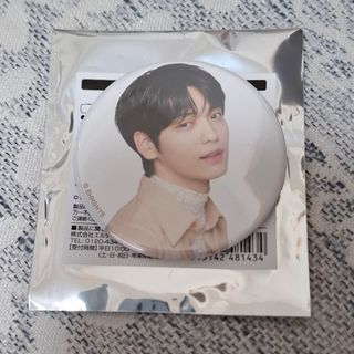 TOMORROW X TOGETHER - もしもしカード txt ヨンジュン CD付きの TOMORROW X TOGETHER - もしもしカード txt ヨンジュン CD付きの