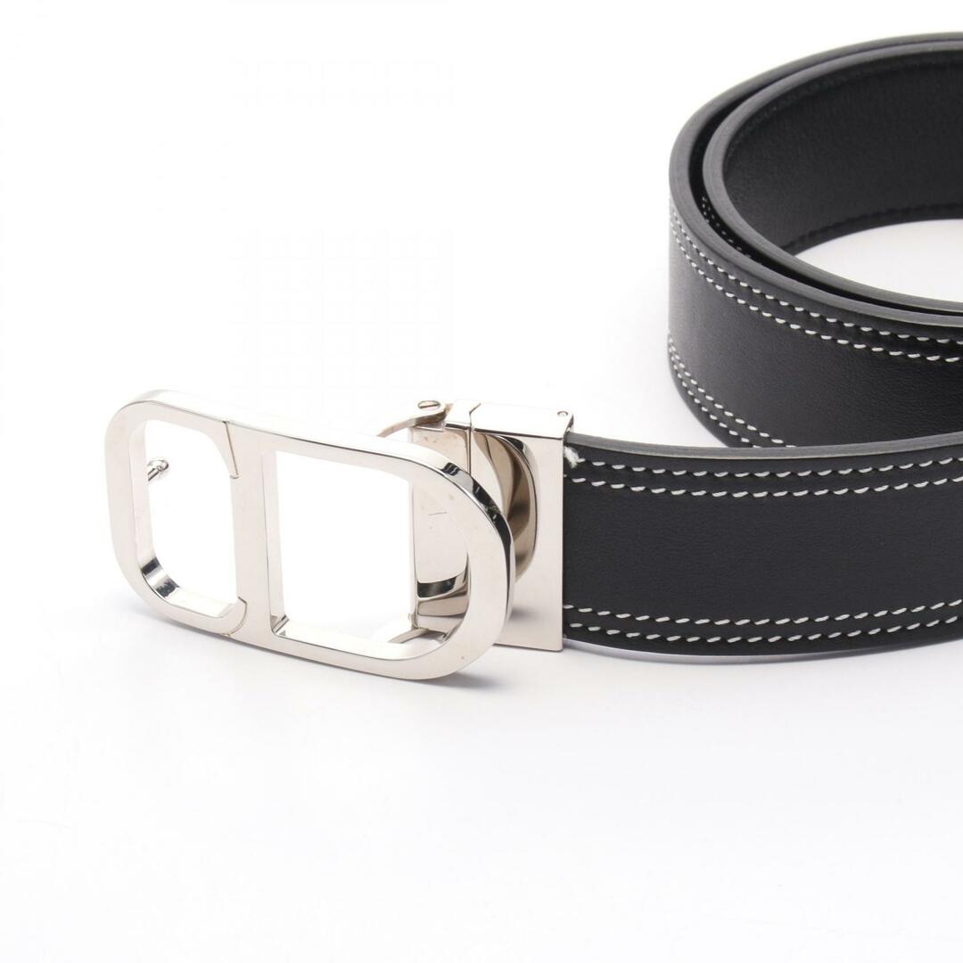 DIOR HOMME - DIOR HOMME ディオール・オム ベルト CDロゴの通販 DIOR HOMME - DIOR HOMME ディオール・オム ベルト CDロゴの通販
