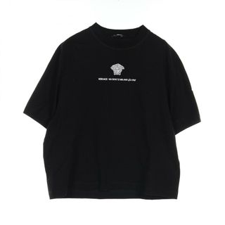 VERSACE(Tシャツ/カットソー(半袖/袖なし))のフリマアイテム一覧 VERSACE(Tシャツ/カットソー(半袖/袖なし))のフリマアイテム一覧