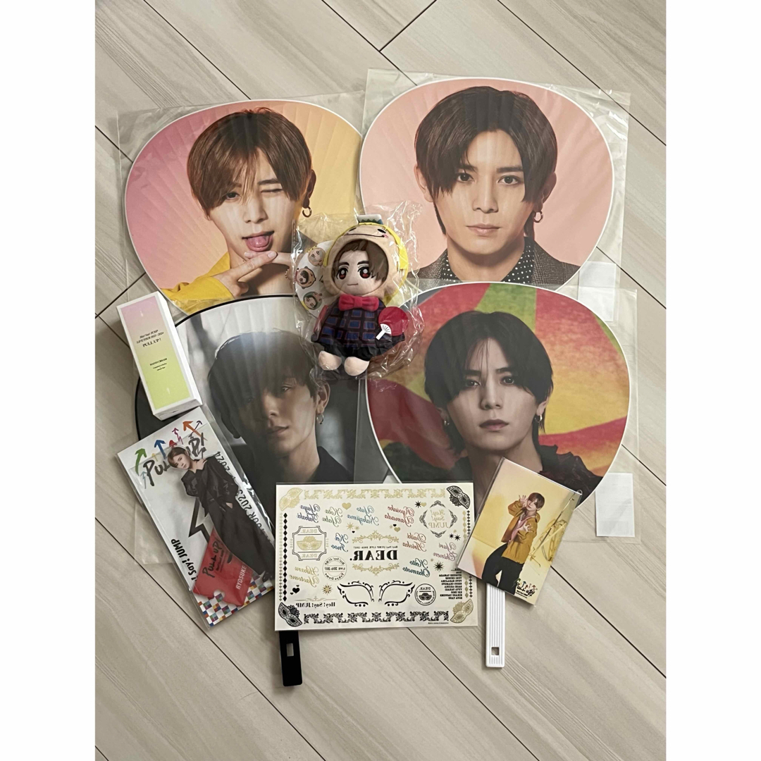 Hey! Say! JUMP - 山田涼介 セット売りの通販 by ぷーちん Hey! Say! JUMP - 山田涼介 セット売りの通販 by ぷーちん
