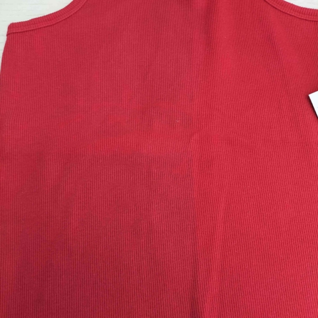 VANS - VANS(バンズ) OLD タンクトップ メンズ トップス タンク VANS - VANS(バンズ) OLD タンクトップ メンズ トップス タンク