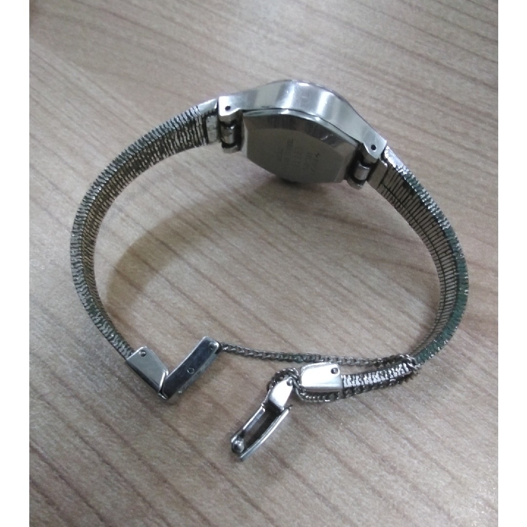 SEIKO - 昭和レトロ 手巻き稼働 SEIKOレディース腕時計の通販 by SEIKO - 昭和レトロ 手巻き稼働 SEIKOレディース腕時計の通販 by
